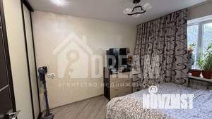 3-к квартира, вторичка, 58м2, 4/6 этаж