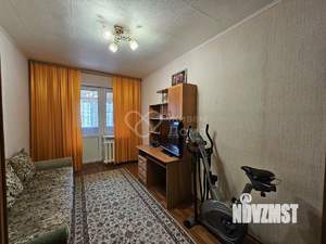 3-к квартира, вторичка, 58м2, 7/9 этаж