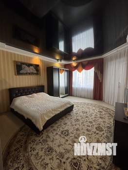 2-к квартира, вторичка, 81м2, 1/5 этаж