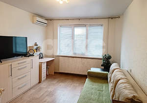 2-к квартира, вторичка, 53м2, 7/9 этаж