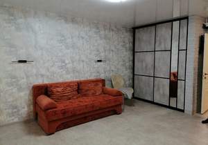 2-к квартира, вторичка, 49м2, 2/5 этаж