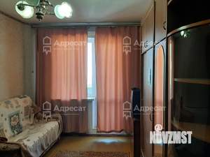 2-к квартира, вторичка, 51м2, 9/9 этаж