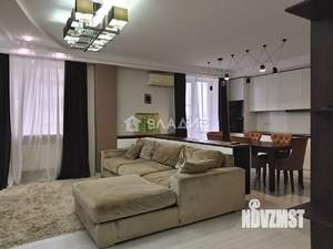 3-к квартира, вторичка, 110м2, 14/18 этаж