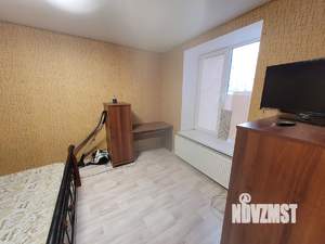 1-к квартира, вторичка, 46м2, 1/6 этаж