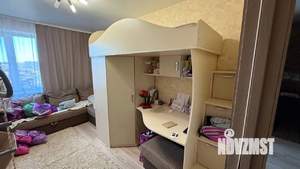 2-к квартира, вторичка, 47м2, 8/9 этаж
