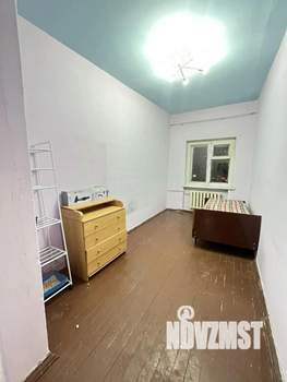 3-к квартира, вторичка, 56м2, 5/5 этаж