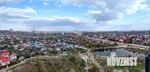 2-к квартира, вторичка, 36м2, 16/22 этаж