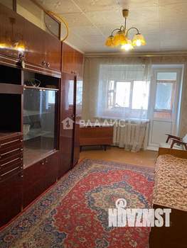 1-к квартира, вторичка, 30м2, 5/5 этаж