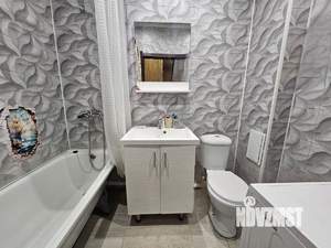 1-к квартира, вторичка, 33м2, 3/5 этаж