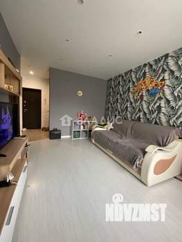 1-к квартира, вторичка, 32м2, 2/5 этаж