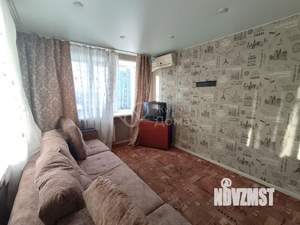 3-к квартира, вторичка, 58м2, 9/9 этаж