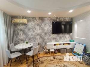 2-к квартира, вторичка, 46м2, 4/5 этаж