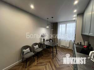 2-к квартира, вторичка, 58м2, 8/14 этаж