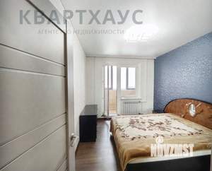 2-к квартира, вторичка, 53м2, 6/9 этаж