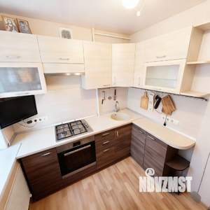 2-к квартира, вторичка, 42м2, 3/4 этаж