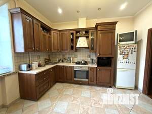 3-к квартира, вторичка, 113м2, 3/4 этаж