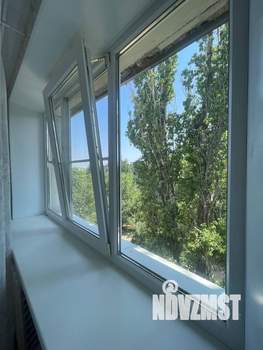 1-к квартира, вторичка, 30м2, 4/5 этаж