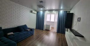 1-к квартира, вторичка, 50м2, 4/10 этаж