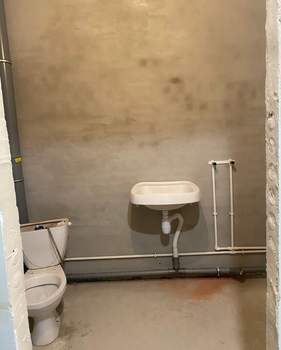 1-к квартира, вторичка, 34м2, 3/6 этаж