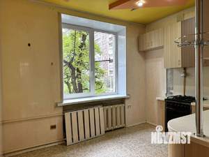 4-к квартира, вторичка, 93м2, 2/5 этаж