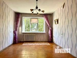 2-к квартира, вторичка, 51м2, 1/9 этаж