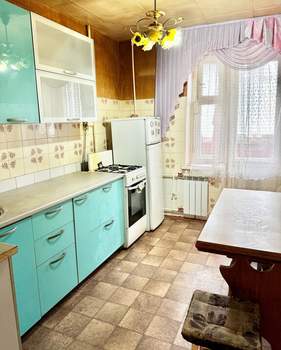 2-к квартира, вторичка, 52м2, 2/9 этаж