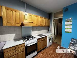 1-к квартира, вторичка, 42м2, 5/9 этаж