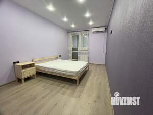 2-к квартира, вторичка, 55м2, 1/9 этаж