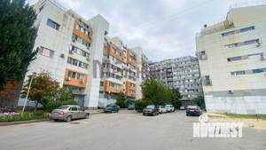 Студия квартира, вторичка, 21м2, 6/7 этаж