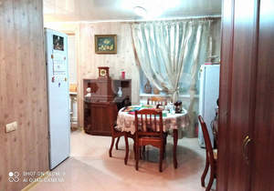 3-к квартира, вторичка, 60м2, 1/5 этаж