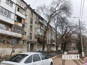 3-к квартира, вторичка, 61м2, 2/5 этаж