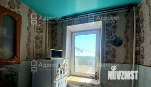 1-к квартира, вторичка, 21м2, 6/9 этаж