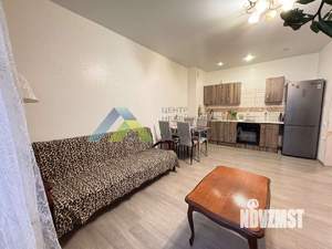 3-к квартира, вторичка, 66м2, 9/10 этаж