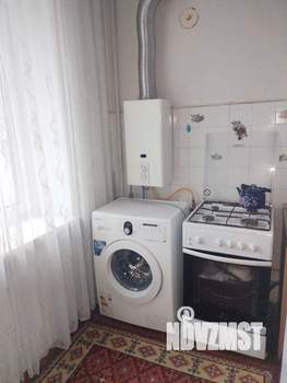 3-к квартира, вторичка, 59м2, 3/5 этаж