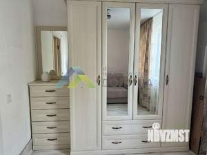 1-к квартира, вторичка, 45м2, 1/3 этаж