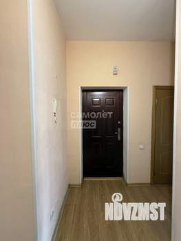 2-к квартира, вторичка, 58м2, 6/14 этаж