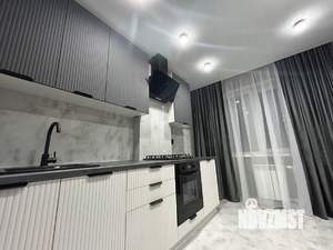 2-к квартира, вторичка, 51м2, 3/9 этаж