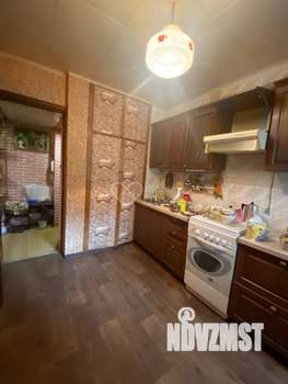 3-к квартира, вторичка, 62м2, 1/9 этаж