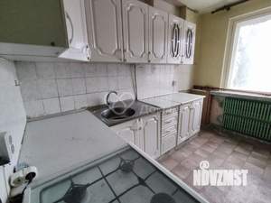 2-к квартира, вторичка, 53м2, 1/9 этаж