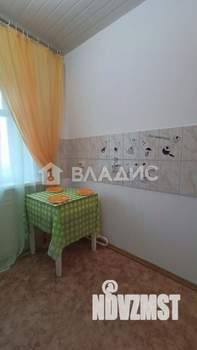 1-к квартира, вторичка, 32м2, 5/5 этаж