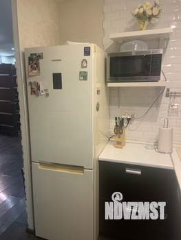 2-к квартира, вторичка, 39м2, 5/6 этаж