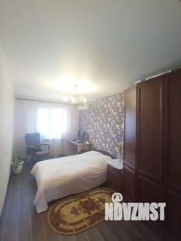 3-к квартира, вторичка, 62м2, 2/9 этаж