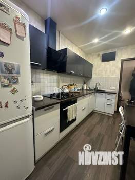 3-к квартира, вторичка, 70м2, 6/9 этаж