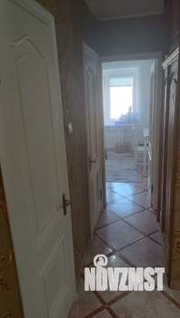 Студия квартира, вторичка, 48м2, 4/9 этаж