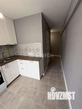 2-к квартира, вторичка, 48м2, 1/5 этаж