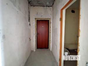 1-к квартира, вторичка, 28м2, 2/3 этаж