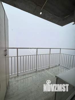 Студия квартира, вторичка, 27м2, 16/19 этаж