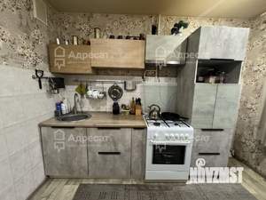 2-к квартира, вторичка, 51м2, 8/9 этаж