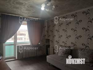2-к квартира, вторичка, 46м2, 9/9 этаж