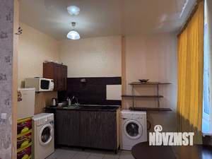 Студия квартира, вторичка, 29м2, 10/25 этаж